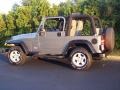 Light Khaki Metallic - Wrangler X 4x4 Photo No. 55