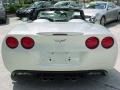 Blade Silver Metallic - Corvette Grand Sport Convertible Photo No. 9