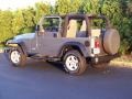 Light Khaki Metallic - Wrangler X 4x4 Photo No. 57