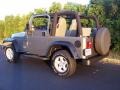 Light Khaki Metallic - Wrangler X 4x4 Photo No. 58
