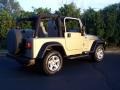 Light Khaki Metallic - Wrangler X 4x4 Photo No. 60