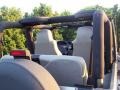 Light Khaki Metallic - Wrangler X 4x4 Photo No. 64