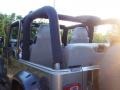 Light Khaki Metallic - Wrangler X 4x4 Photo No. 65