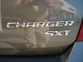 2009 Dark Titanium Metallic Dodge Charger SXT  photo #28