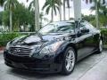 Black Obsidian - G 37 Coupe Photo No. 1