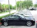 Black Obsidian - G 37 Coupe Photo No. 4