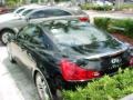 Black Obsidian - G 37 Coupe Photo No. 8