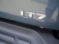 2010 Blue Granite Metallic Chevrolet Silverado 2500HD LTZ Extended Cab 4x4  photo #14