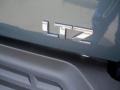 Blue Granite Metallic - Silverado 2500HD LTZ Extended Cab 4x4 Photo No. 14