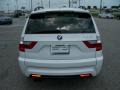 Alpine White - X3 3.0si Photo No. 5