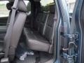 2010 Blue Granite Metallic Chevrolet Silverado 2500HD LTZ Extended Cab 4x4  photo #19