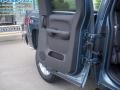Blue Granite Metallic - Silverado 2500HD LTZ Extended Cab 4x4 Photo No. 21
