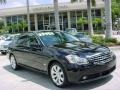 Black Obsidian - M 35 Sedan Photo No. 1
