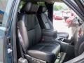 Blue Granite Metallic - Silverado 2500HD LTZ Extended Cab 4x4 Photo No. 24