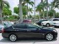 Black Obsidian - M 35 Sedan Photo No. 2