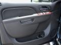 Blue Granite Metallic - Silverado 2500HD LTZ Extended Cab 4x4 Photo No. 26