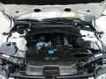Alpine White - X3 3.0si Photo No. 13