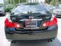 Black Obsidian - M 35 Sedan Photo No. 4