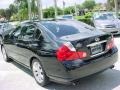 Black Obsidian - M 35 Sedan Photo No. 5