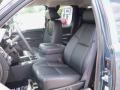 Blue Granite Metallic - Silverado 2500HD LTZ Extended Cab 4x4 Photo No. 28