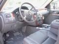 Blue Granite Metallic - Silverado 2500HD LTZ Extended Cab 4x4 Photo No. 29