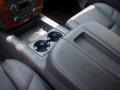 Blue Granite Metallic - Silverado 2500HD LTZ Extended Cab 4x4 Photo No. 33