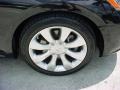 Black Obsidian - M 35 Sedan Photo No. 11