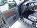 Black Obsidian - M 35 Sedan Photo No. 15