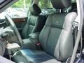 Black Obsidian - M 35 Sedan Photo No. 16