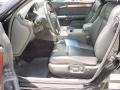Black Obsidian - M 35 Sedan Photo No. 17