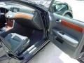 Black Obsidian - M 35 Sedan Photo No. 18