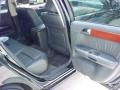 Black Obsidian - M 35 Sedan Photo No. 20