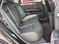 Black Obsidian - M 35 Sedan Photo No. 21