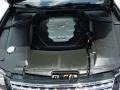Black Obsidian - M 35 Sedan Photo No. 26