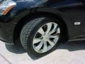 Black Obsidian - M 35 Sedan Photo No. 28
