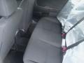 2010 Wicked White Metallic Mitsubishi Lancer DE  photo #3