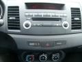 2010 Wicked White Metallic Mitsubishi Lancer DE  photo #4