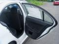 2010 Wicked White Metallic Mitsubishi Lancer DE  photo #19