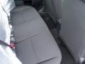 2010 Wicked White Metallic Mitsubishi Lancer DE  photo #20