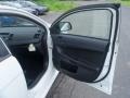 2010 Wicked White Metallic Mitsubishi Lancer DE  photo #21