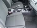 2010 Wicked White Metallic Mitsubishi Lancer DE  photo #22