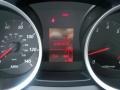 2010 Wicked White Metallic Mitsubishi Lancer DE  photo #24