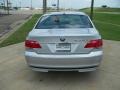 2008 Titanium Silver Metallic BMW 7 Series 750Li Sedan  photo #5