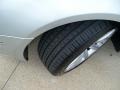 2008 Titanium Silver Metallic BMW 7 Series 750Li Sedan  photo #12