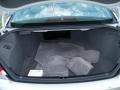 2008 Titanium Silver Metallic BMW 7 Series 750Li Sedan  photo #14
