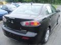 Tarmac Black Pearl - Lancer DE Photo No. 10