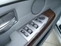 2008 Titanium Silver Metallic BMW 7 Series 750Li Sedan  photo #15