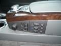2008 Titanium Silver Metallic BMW 7 Series 750Li Sedan  photo #16