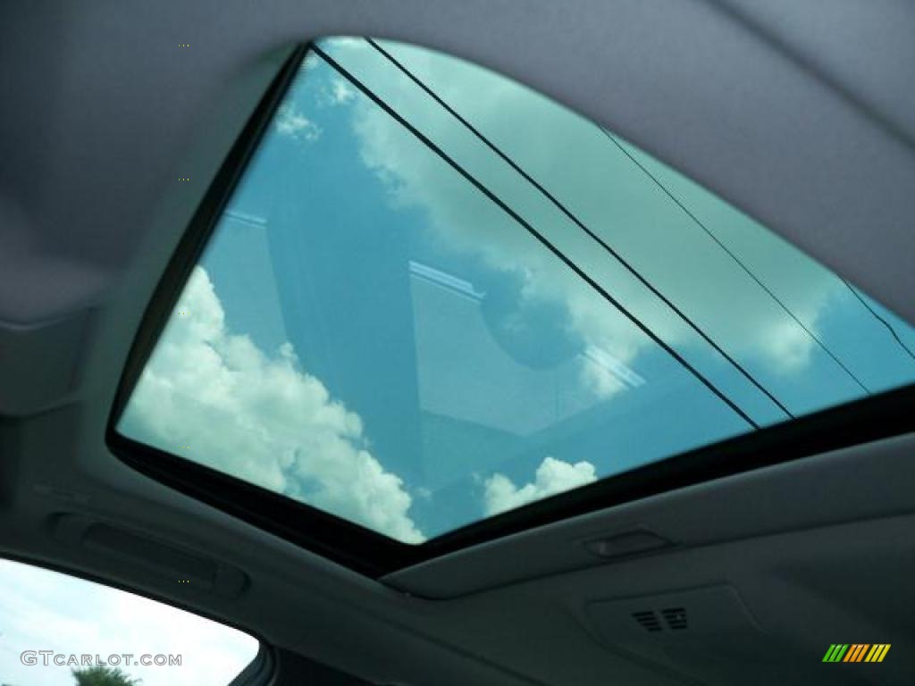 2008 7 Series 750Li Sedan - Titanium Silver Metallic / Flannel Grey photo #23