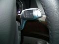 2008 Titanium Silver Metallic BMW 7 Series 750Li Sedan  photo #26